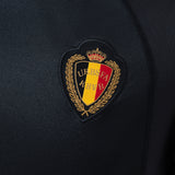 Belgium Away Jersey 2000 World Cup Football Kit Soccer Shirt PalmSportss