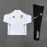 Germany Training Tracksuits 2025-26 Football Kit Soccer Jersey