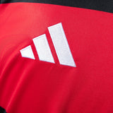 Flamengo Home Vest Jersey 2026/27 Football Kit Soccer Shirt