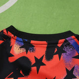 Kids USA Goalkeeper Jersey 2026 World Cup Football Kit Soccer Shirt PalmSportss