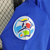 Italy Jersey home Kit 1996 Retro
