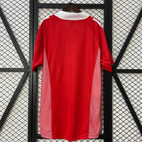 Retro Benfica Jersey 2002-03 Home Football Kit Soccer Jersey