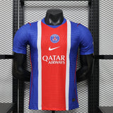 Player Version PSG Home Jersey 2026-2027 Football Kit Soccer Shirt PalmSportss