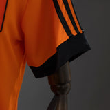 Netherlands Home Jersey 1978-1980 Retro Football Kit Soccer Shirt
