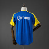 Club America Away Jersey 2003-2004 Retro Football Kit Soccer Shirt