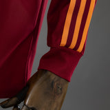 AS Roma Red Jersey 2026-2027 Long Sleeves Football Kit Soccer Shirt PalmSportss