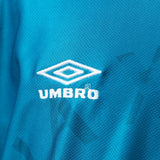 Ajax Jersey 1995-96 Away Retro Football Kit