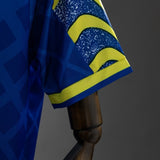 Parma Jersey 1995-97 Away Retro Football Kit