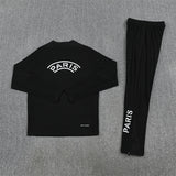 Player Version PSG Training Tracksuits 25/26 Football Kit Soccer Jersey