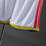 Kids Colombia Jersey 2026 World Cup Football Kit Soccer Jersey