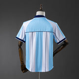 Retro Argentina Home Jersey 2000 Football Kit Soccer Shirt PalmSportss