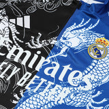 Real Madrid Training Tracksuits 25/26 Football Kit Soccer Jersey