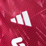 Player Version Liverpool Jersey 2026-27 Football Kit Soccer Shirt