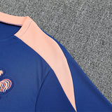France Training Tracksuits 25/26 Football Kit Soccer Jersey