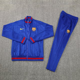 Barcelona Jackets Training Tracksuits 25/26 Football Kit Soccer Jersey