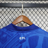 Chelsea Home Jersey 25/26 Football Kit Soccer Jersey - PalmSportss