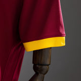 Rome Jersey 2014-15 Home Retro Football Kit