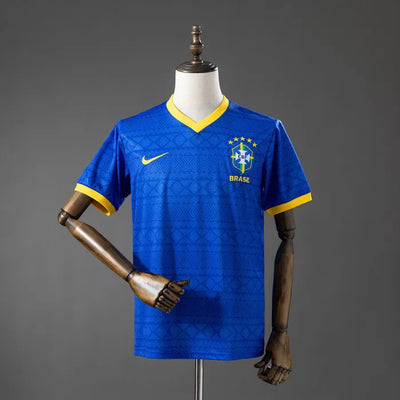 Brazil Jersey 2026 World Cup Special Football Kit Soccer Shirt