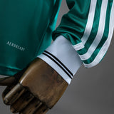 Liverpool Jersey 25/26 Third Football Kit Long Sleeves