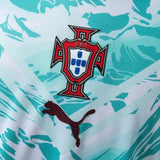 Portugal Away Jersey 2026 World Cup Football Kit PalmSportss