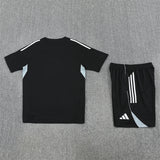 Germany Football Tracksuits 2025-26 Training Soccer Shirt