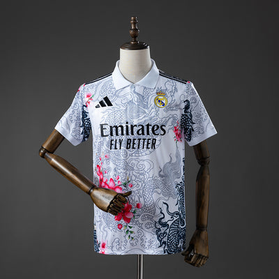Real Madrid Jersey 2026-2027 Special Football Kit Soccer Shirt