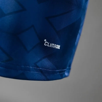 Kids Scotland Home Jersey 2026 World Cup Football Kit Soccer Jersey PalmSportss