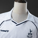 Tottenham Hotspur Jersey 1987-89 Home Retro Football Kit