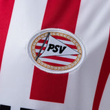 PSV Eindhoven Jersey 2001-02 Home Retro Football Kit