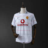 Man United Jersey 2003-05 Third Retro Kit