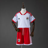 Kids UAE Home Jersey 2026 Football Kit Soccer Shirt PalmSportss