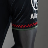 Bayern Munich Jersey 25/26 Champions League Football Kit Player Version