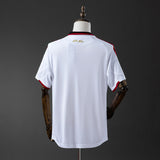 AC Milan Jersey 2009/10 Away Retro Football Kit