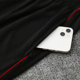 Man United Training Tracksuits 25/26 Football Kit Soccer Jersey
