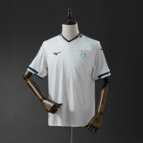 Lazio Jersey 25/26 Away Football Kit
