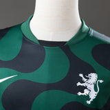 Sporting CP Jersey 25/26 Fifth Football Kit