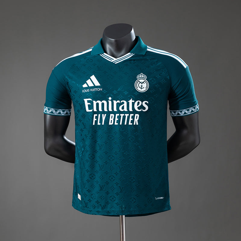Player Version Real Madrid Jersey 2026-2027 Special Football Kit Soccer Shirt