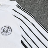Player Version PSG Training Tracksuits 25/26 Football Kit Soccer Jersey