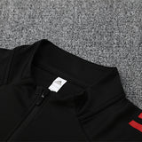 Liverpool Training Tracksuits 25/26 Football Kit Soccer Jersey