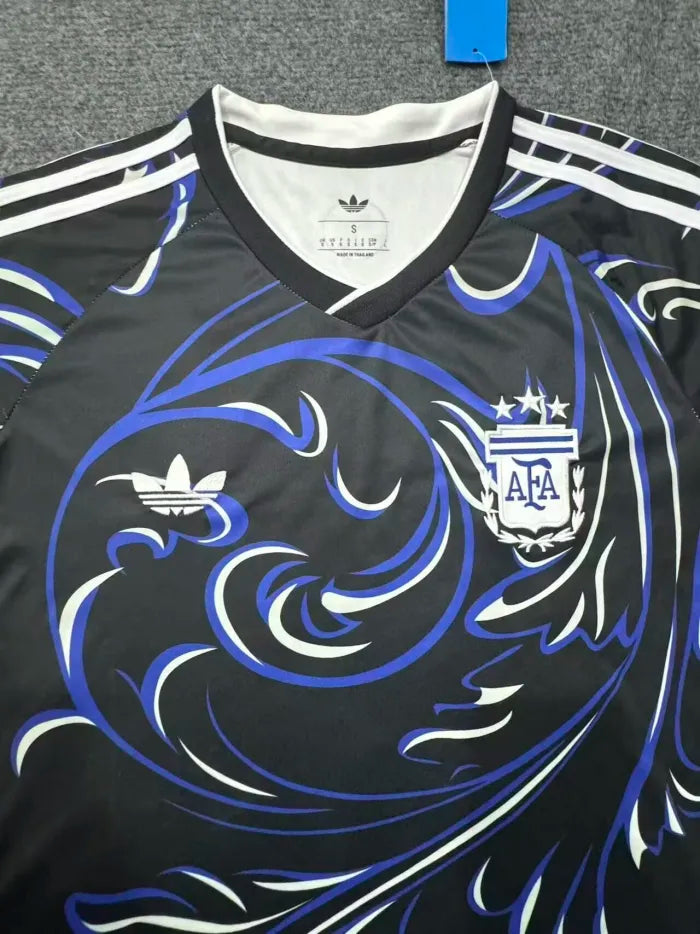 Argentina Jersey 2026 World Cup Football Kit