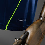Real Madrid Jersey 2010-11 Away Retro Football Kit