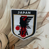 Japan Anime Jersey Dragon Ball 2025 Football Kit Soccer Jersey