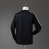 Newcastle United Jersey 1996-97 Goalkeeper Retro Football Kit Long Sleeves