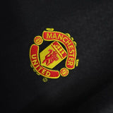Man United Jersey Away Kit 03/04 Retro Football Team Soccer Shirt