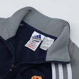 Real Madrid Jackets Training Tracksuits 25/26 Football Kit Soccer Jersey