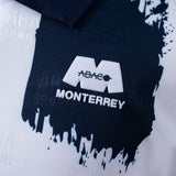 Monterrey Jersey 1995-96 Home Retro Football Kit