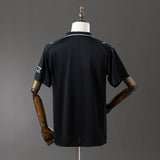 Manchester City Jersey 25/26 Away Football Kit Fans Version