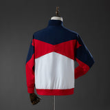 PSG Windbreaker 2025/26 Football Soccer Jacket