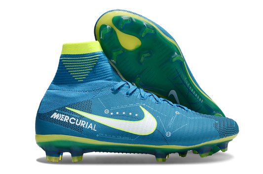 Nike Mercurial #142