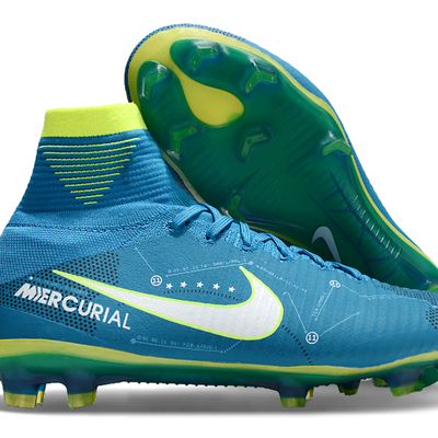 Nike Mercurial #142